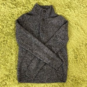 GOOD Wool Sweater H&m size XL